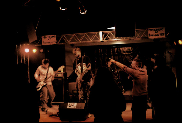"go mason" photo by t-toe