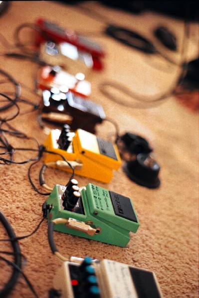 photo: billie peinado
