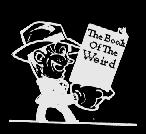 mason's weird page