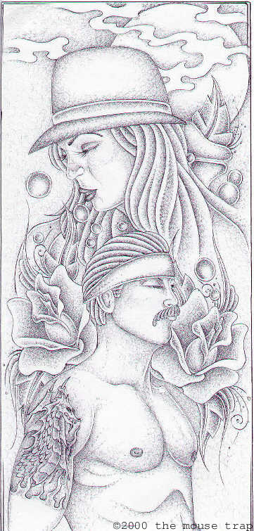People Archive