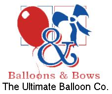 The Ultimate Balloon Co.