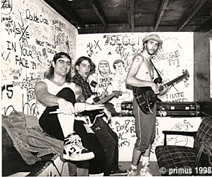 Berkley Square 89'