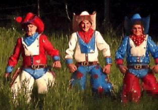 cowboys
