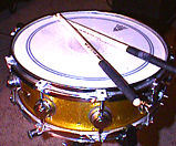 DW Snare