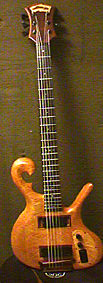 Carl Thompson 6 string