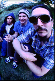 the boys