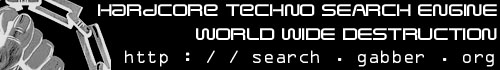 Offical Site Of Gabber.Org Radio - Mp3 Links