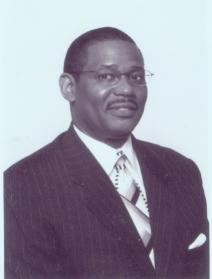 Michael W. Jenkins Author Photo