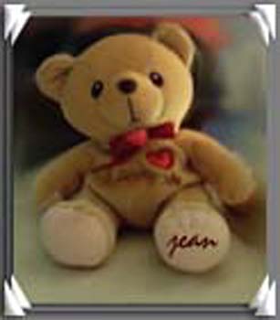 july bear