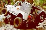Project YJ by Lars.jpg (7203 bytes)