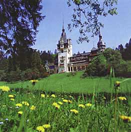 Castelul Peles