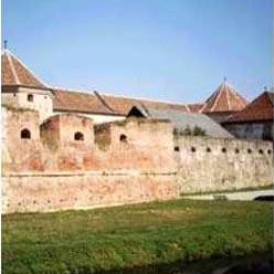Cetatea Fagaras