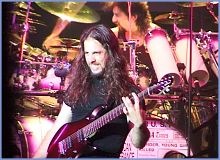 Mr John Petrucci