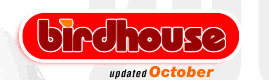 Birdhouse Skateboards