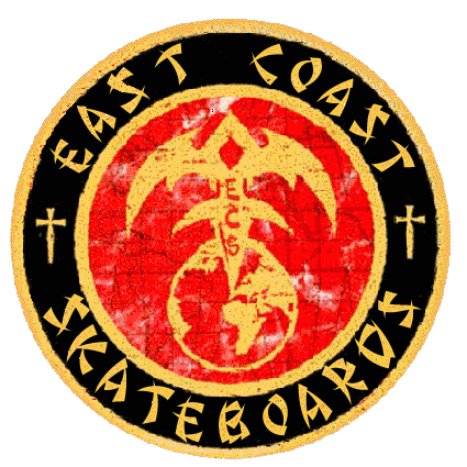 East Coast Skateboards