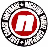 Nicotine Bearings