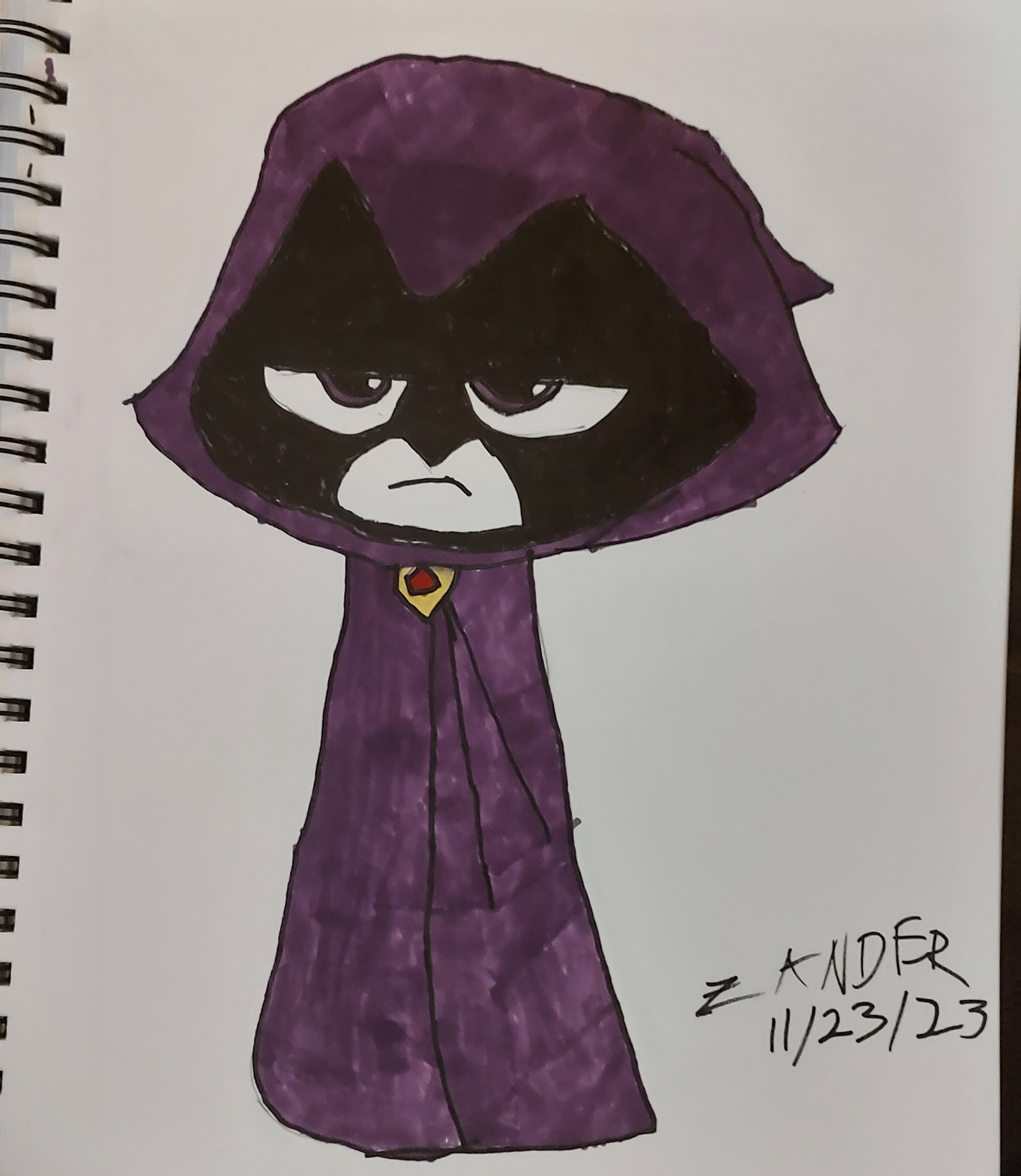 raventeentitiansgo