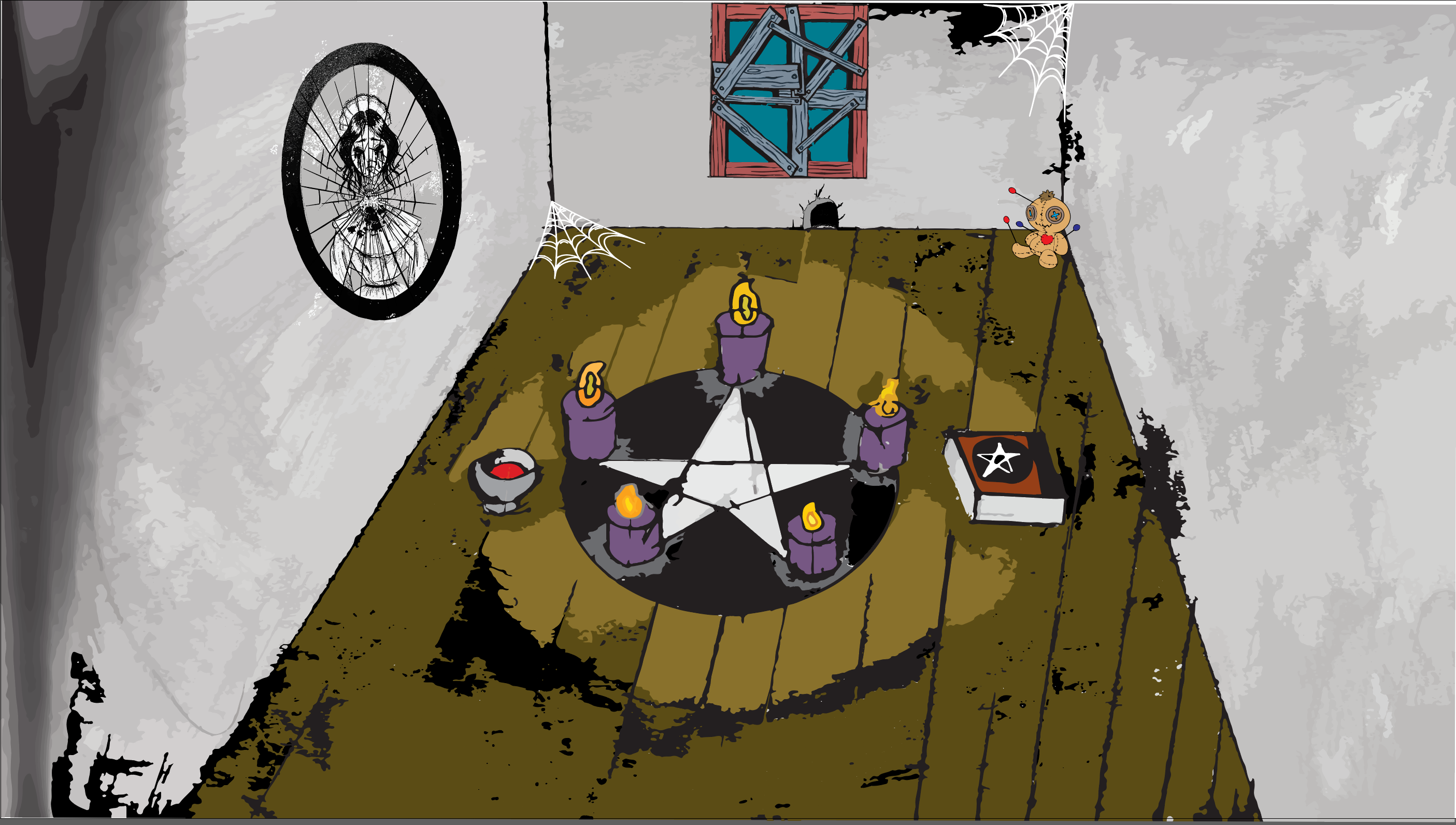 Pentagram
