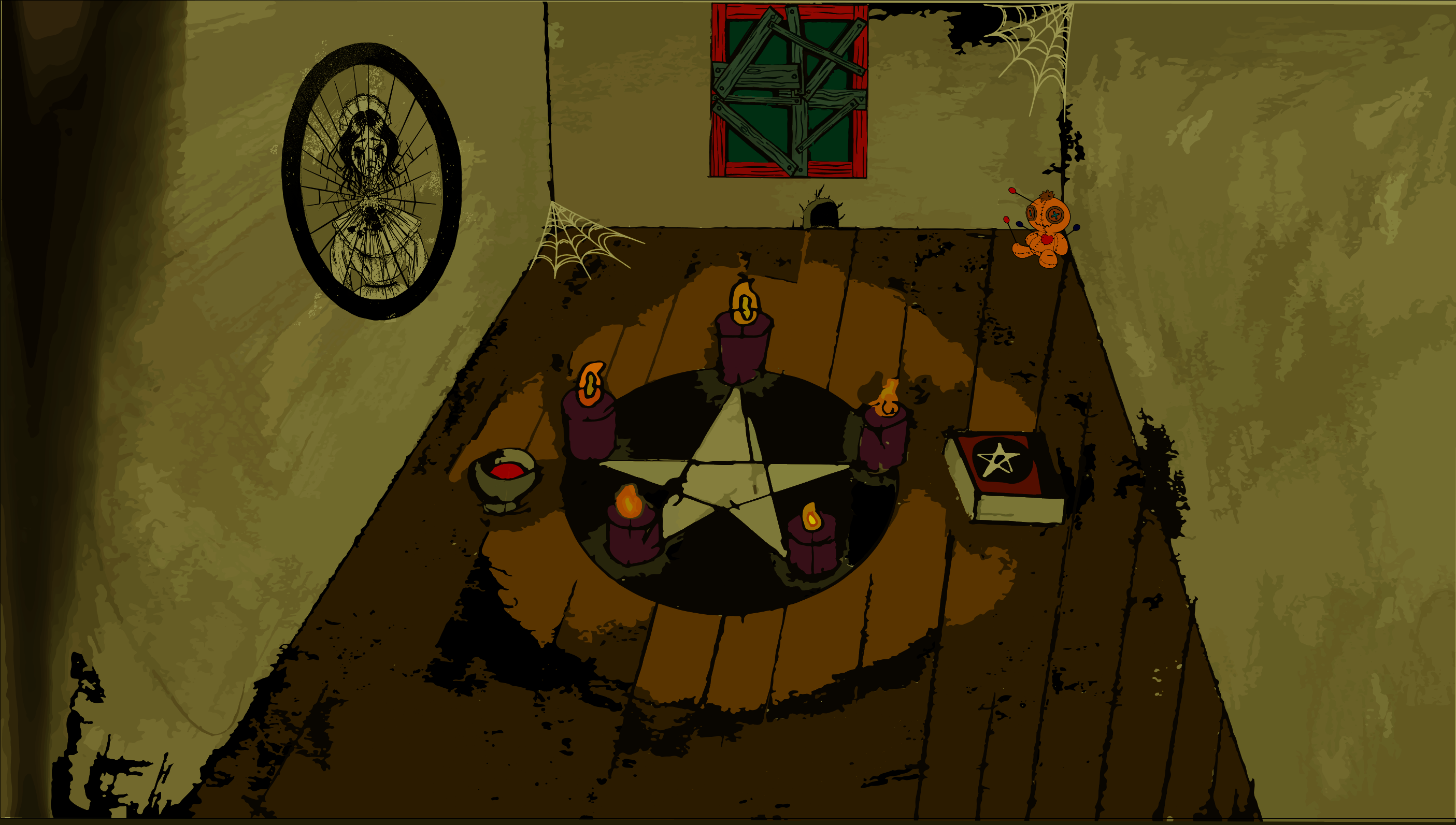 Pentagram2
