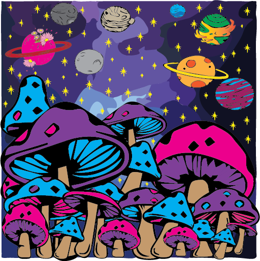 Skyshroom