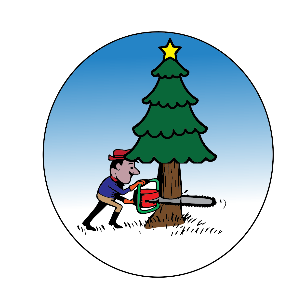 tree cutting