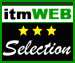 [This site is an itmWeb Three Star Selection Award Winner!]