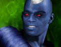 Maggott, from the X-Men!