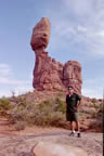 Balance Rock