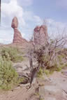 Balance Rock