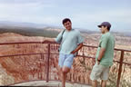 Vg and Sudip 