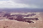 Canyons