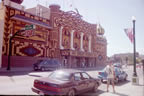 Mitchell City, SD