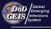 Global Emerging Infections System