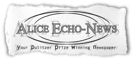The newspaper on line from Alice