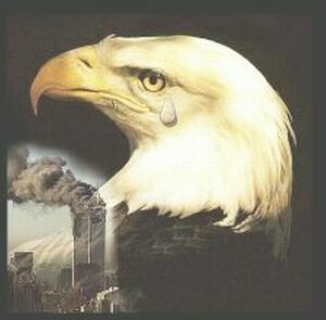 America mourns the losses