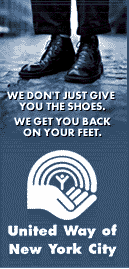 The United Way has started a special fund for the victims and families of this terrible ordeal