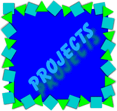 Class Projects