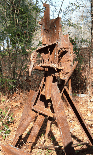 Steel