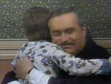 Mr. Belvedere and Wesley