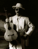 Leon Redbone