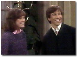 Rob Stone in the episode Amish