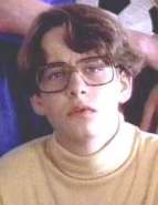 Brice Beckham in Wonder Years