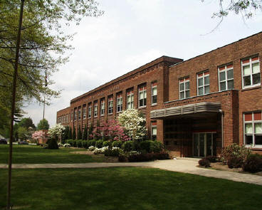 link to Belvidere High School Web Site
