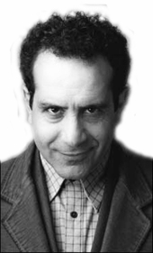 Tony Shalhoub