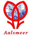 Bloemen veiling Aalsmeer
