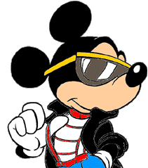 un week end � Disneyland Paris
