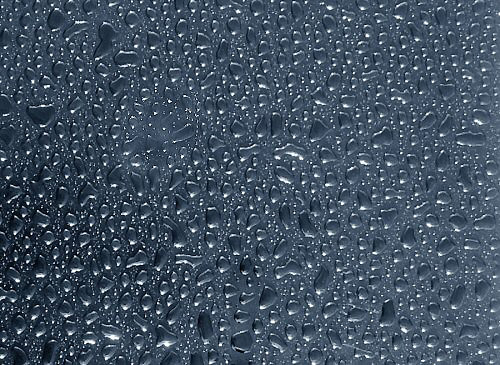 waterdrops