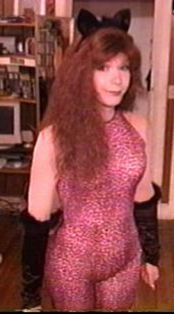 catgirl