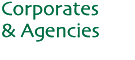 Corporates and Agencies