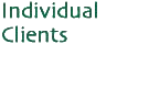 Individual Clients